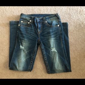 True Religion Jeans Boys size 12